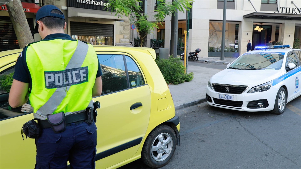 Παπαστεργίου ΚΟΚ Δήμοι πρόστιμα έσοδα ΚΕΔΕ